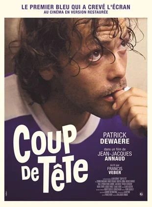 Coup de Tête