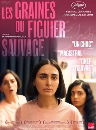 Les Graines du figuier sauvage - VOSTF