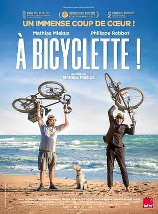 A Bicyclette !