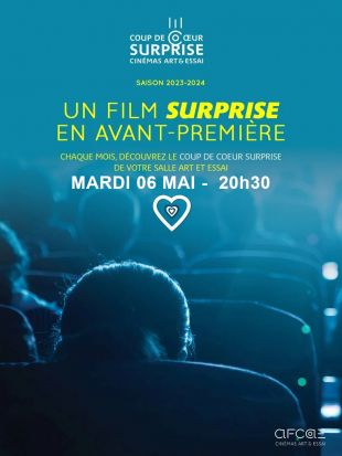 Coup de Coeur Surprise