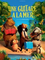 Cin'Espiègle : "UNE GUITARE À LA MER"