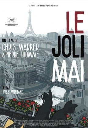 Film patrimoine "LE JOLI MAI"