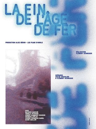 La Fin de l'Age de Fer