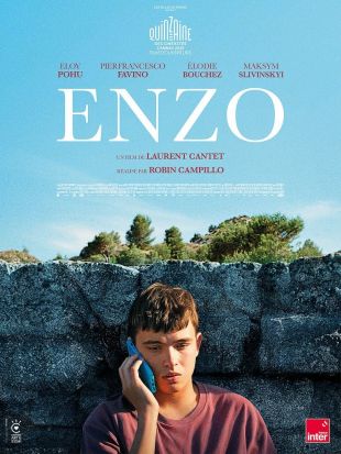 Enzo - Sortie nationale