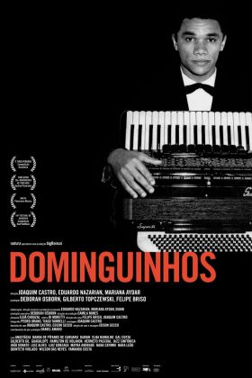 Dominguinhos - Brésil de la Musique - VOSTF