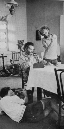 Films de Léon Hirszman - Brésil de la Musique - VOSTF