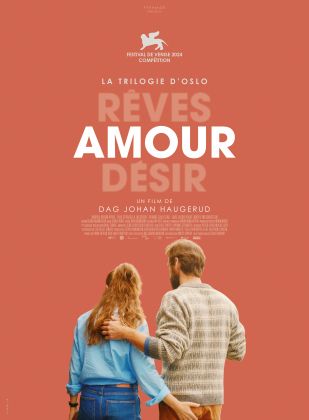 La Trilogie d'Oslo - Amour (VOSTF)