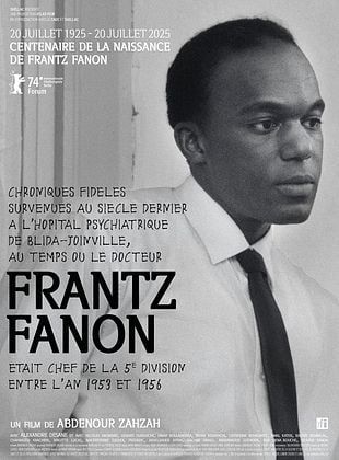 Frantz Fanon -VOST-