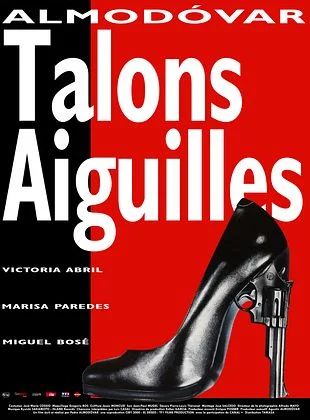 Talons Aiguilles -VOST-