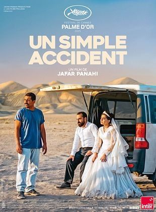 Un simple Accident - VOSTF-