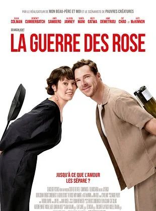 La Guerre des Rose -VOST-