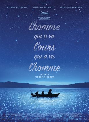 L'Homme qui a vu l'ours qui a vu l'homme