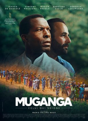 Muganga - Celui qui soigne