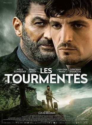 Les Tourmentés