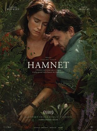 Hamnet -VOST-