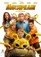 Séance Famille / Marsupilami