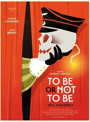 To be or not to be -VOST-
