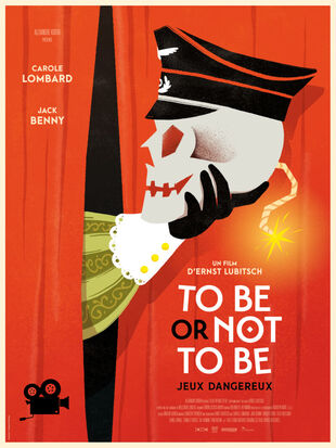 Film Patrimoine - To be or not to be