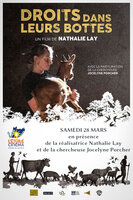 Droits dans leurs Bottes