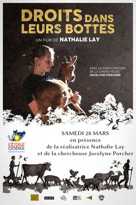 Droits dans leurs Bottes