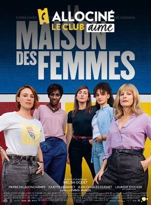 La Maison des Femmes
