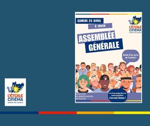 Assemblée Générale 2026