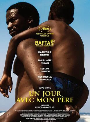 Un Jour avec mon père - VOSTF