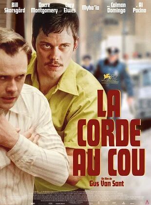 La Corde au Cou -VOST-
