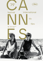 Soirée d'ouverture du Festival de Cannes 2026