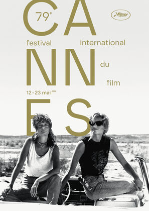 Cérémonie d'ouverture du Festival de Cannes