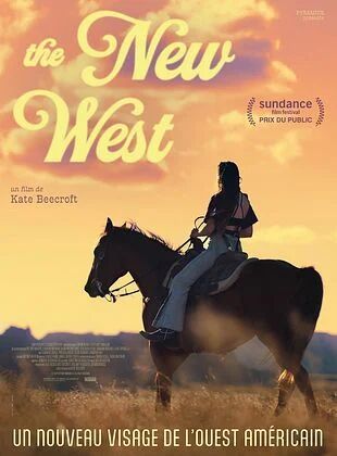 The new West -VOST-