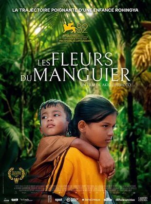 Les Fleurs du manguier - VOSTF