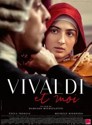 Vivaldi et moi - VOSTF