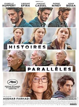 Histoires Parallèles