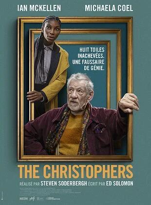 The Christophers -VOST-