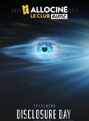 Disclosure Day -VF-