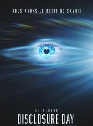 Disclosure Day -VF-