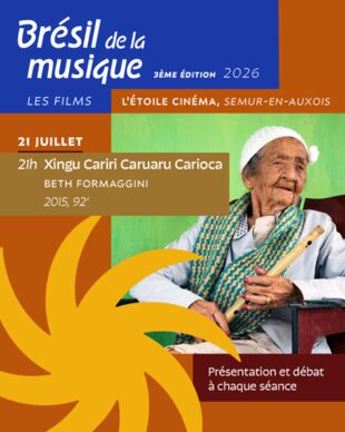 Xingu Cariri Caruaru Carioca -VOSTF