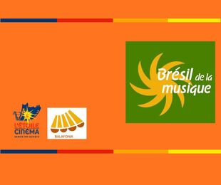Festival "Brésil de la Musique"