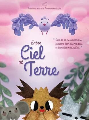 Les beaux Jours + Entre Ciel et terre