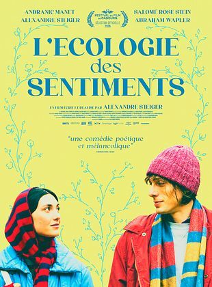 L'Écologie des sentiments