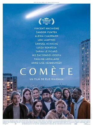 Comète