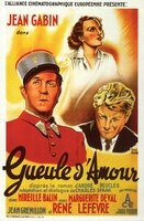 Film Patrimoine - Cycle années 30 - Gueule d'Amour