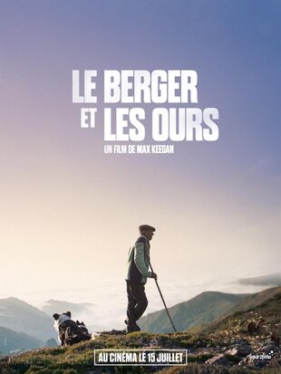 Séance Famille - Le Berger et les ours