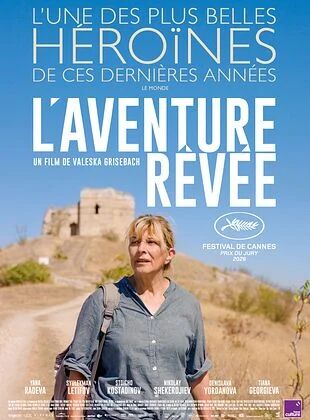 L'Aventure Rêvée -VOST-