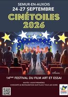  Festival Cinétoiles 2026