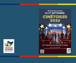  festival Cinétoiles 2026
