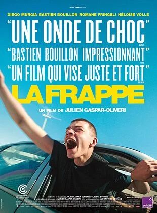 La Frappe