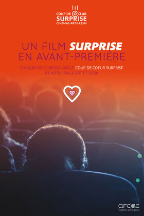 Coup de Cœur Surprise