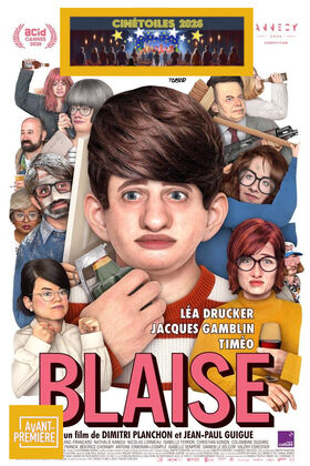 Blaise